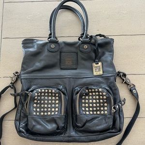 Frye Leather Bag